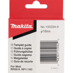 MAKITA Guide Bush (16mm) - Image 3