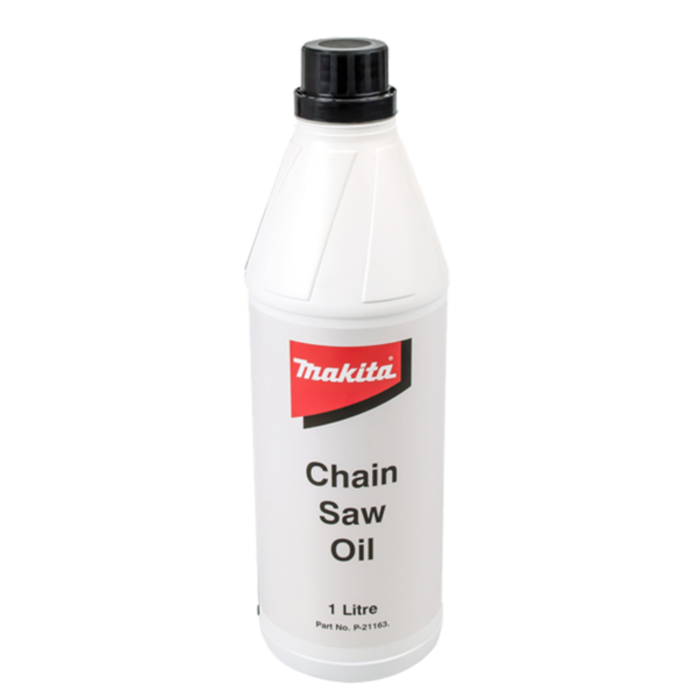 MAKITA Chainsaw Oil (1L, Non Bio)