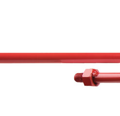 MAKITA Mixing Paddle (120x590mm, M14, 10-25kg, Anticlockwise)