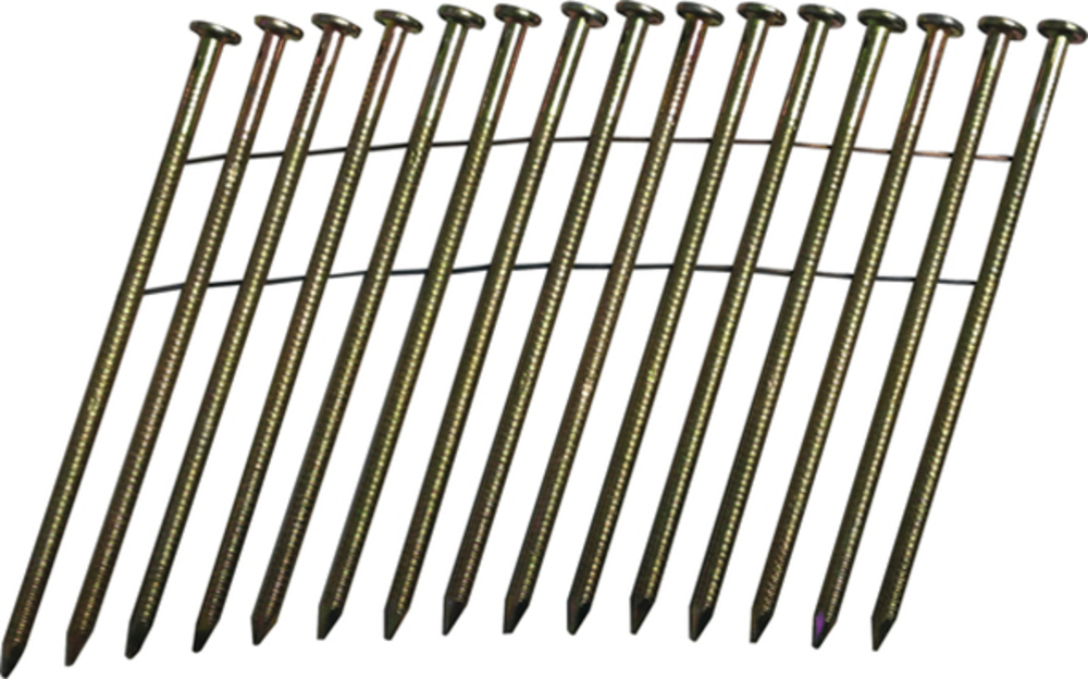 MAKITA Coil Nail (45mm, 2.1mm, Galvinised, x16,000)