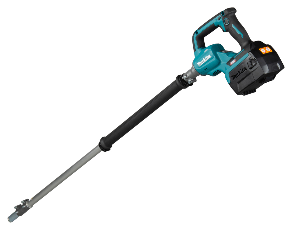 MAKITA 40V Screed Bare Unit (No Blade) - Image 3
