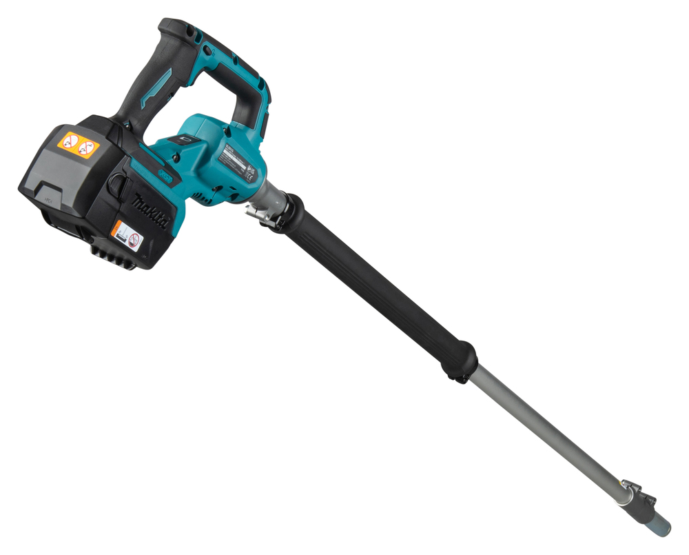 MAKITA 40V Screed Bare Unit (No Blade) - Image 5