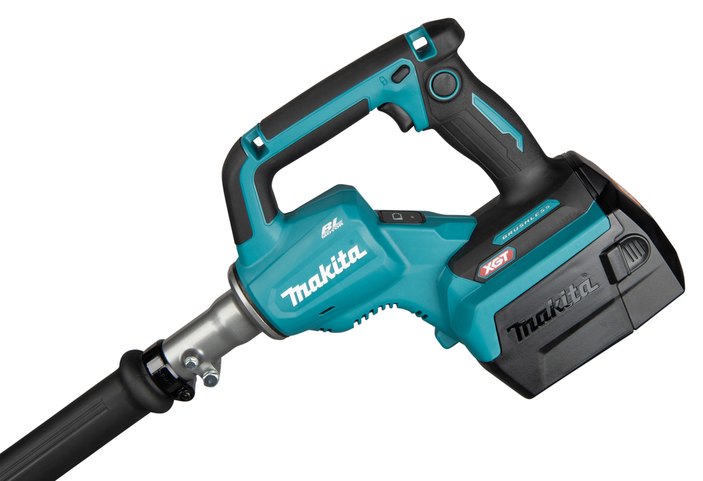 MAKITA 40V Screed Bare Unit (No Blade) - Image 6
