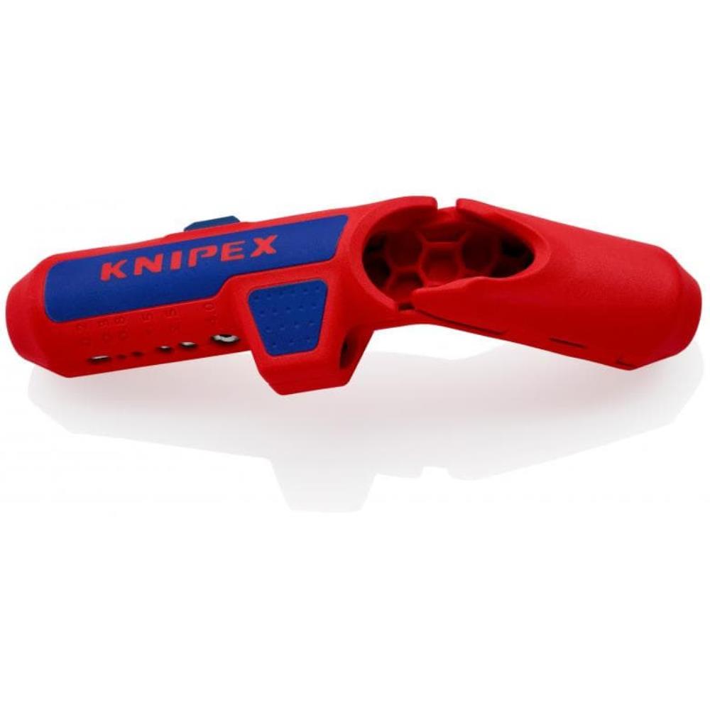 KNIPEX ErgoStrip XL Universal Dismantling Tool (Right Handed)