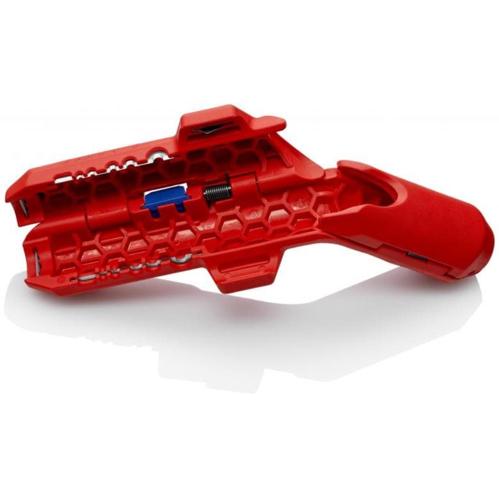 KNIPEX ErgoStrip XL Universal Dismantling Tool (Right Handed) - Image 2