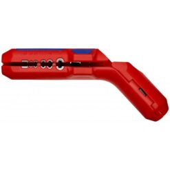 KNIPEX ErgoStrip XL Universal Dismantling Tool (Right Handed) - Image 3