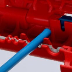 KNIPEX ErgoStrip XL Universal Dismantling Tool (Right Handed) - Image 6
