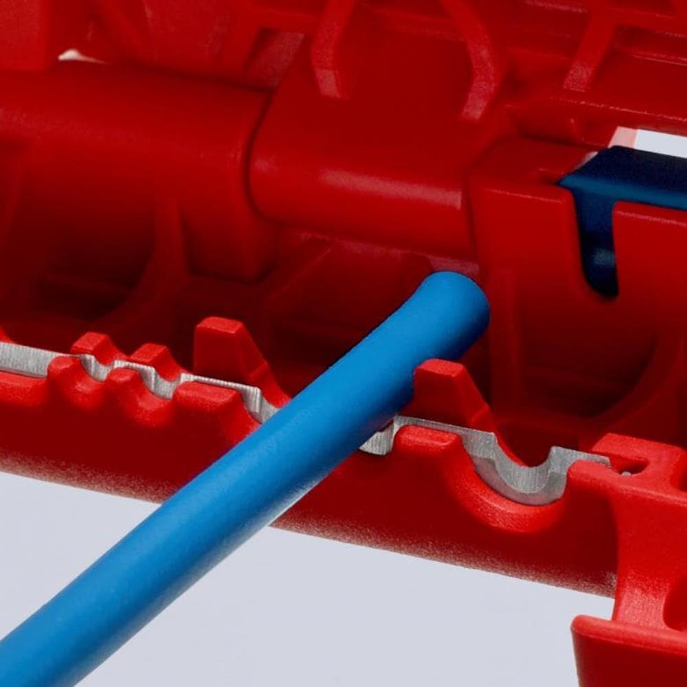 KNIPEX ErgoStrip XL Universal Dismantling Tool (Right Handed) - Image 6