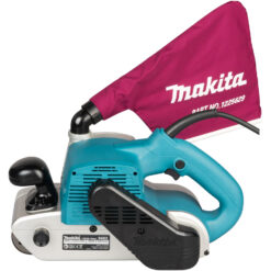 MAKITA 220V Belt Sander (100x610mm, 1200W) - Image 2