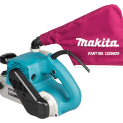 MAKITA 220V Belt Sander (100x610mm, 1200W) - Image 3