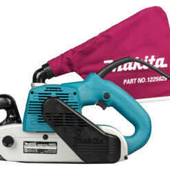 MAKITA 220V Belt Sander (100x610mm, 1200W) - Image 4