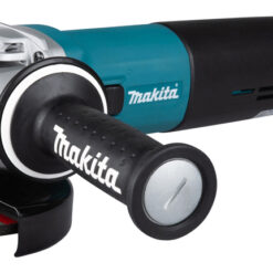 MAKITA 220v Angle Grinder (125mm, 1100W, Variable Speed)