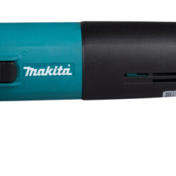 MAKITA 220v Angle Grinder (125mm, 1100W, Variable Speed) - Image 2