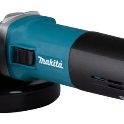 MAKITA 220v Angle Grinder (125mm, 1100W, Variable Speed) - Image 3