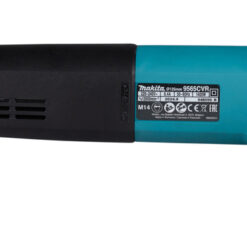 MAKITA 220v Angle Grinder (125mm, 1100W, Variable Speed) - Image 5