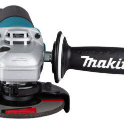 MAKITA 220v Angle Grinder (125mm, 1100W, Variable Speed) - Image 7