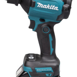 MAKITA 18V Dust Blower Bare Unit - Image 2