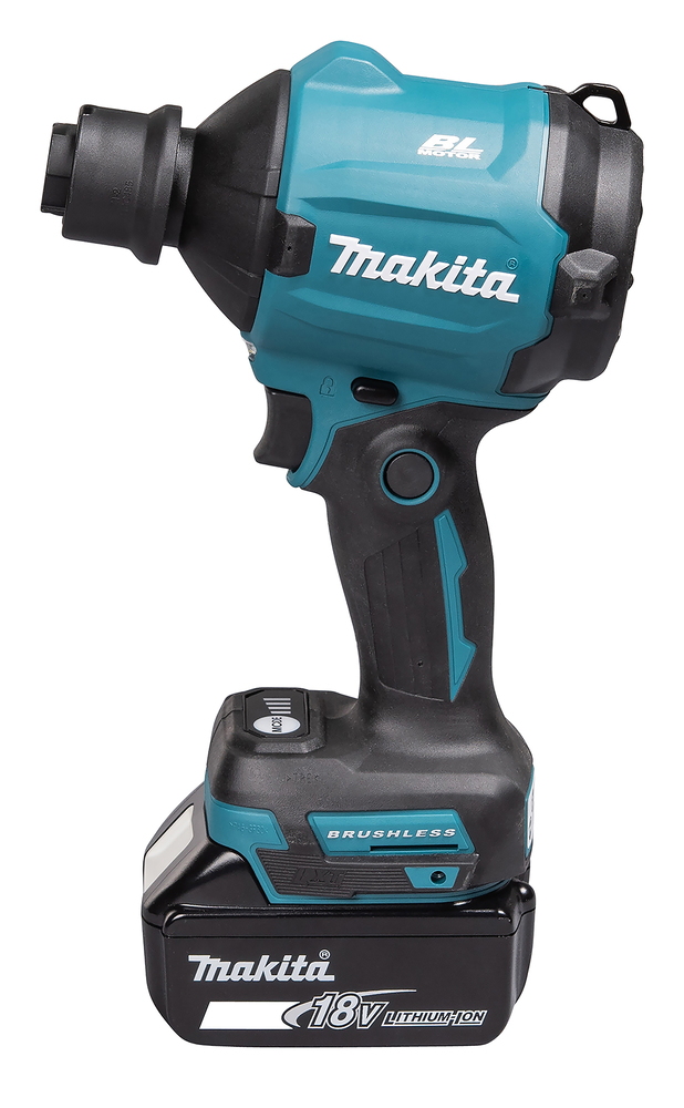 MAKITA 18V Dust Blower Bare Unit - Image 2