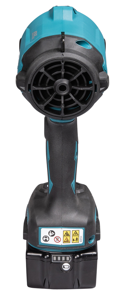 MAKITA 18V Dust Blower Bare Unit - Image 3