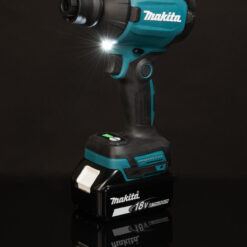 MAKITA 18V Dust Blower Bare Unit - Image 4