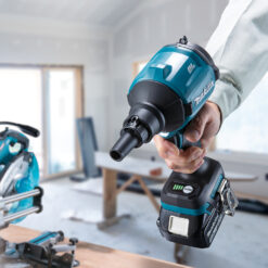 MAKITA 18V Dust Blower Bare Unit - Image 7