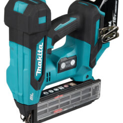 MAKITA 18V Nailer Bare Unit (18G Straight, 15mm-50mm)