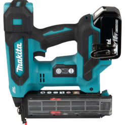 MAKITA 18V Nailer Bare Unit (18G Straight, 15mm-50mm) - Image 2