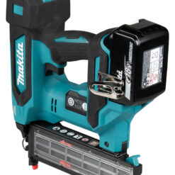 MAKITA 18V Nailer Bare Unit (18G Straight, 15mm-50mm) - Image 3