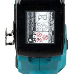 MAKITA 18V Nailer Bare Unit (18G Straight, 15mm-50mm) - Image 4