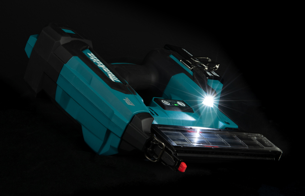 MAKITA 18V Nailer Bare Unit (18G Straight, 15mm-50mm) - Image 5