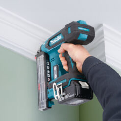 MAKITA 18V Nailer Bare Unit (18G Straight, 15mm-50mm) - Image 6