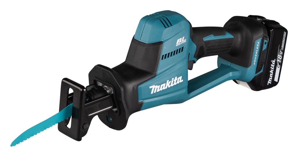 MAKITA 18V Recip Saw Bare Unit (22mm)