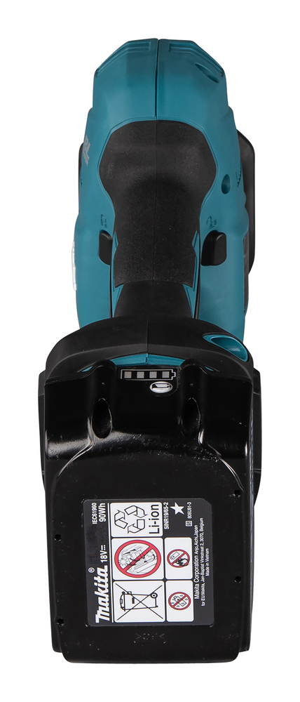 MAKITA 18V Recip Saw Bare Unit (22mm) - Image 4