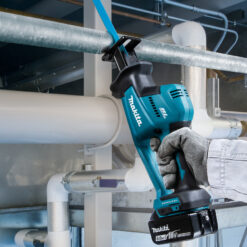 MAKITA 18V Recip Saw Bare Unit (22mm) - Image 7