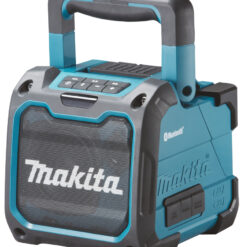 MAKITA 18V Speaker Bare Unit (IP64, Bluetooth)