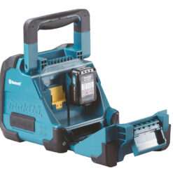 MAKITA 18V Speaker Bare Unit (IP64, Bluetooth) - Image 2