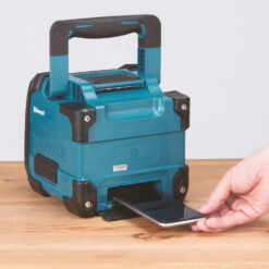 MAKITA 18V Speaker Bare Unit (IP64, Bluetooth) - Image 3